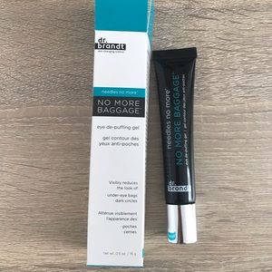 Dr. Brandt Needles No More - No More Baggage